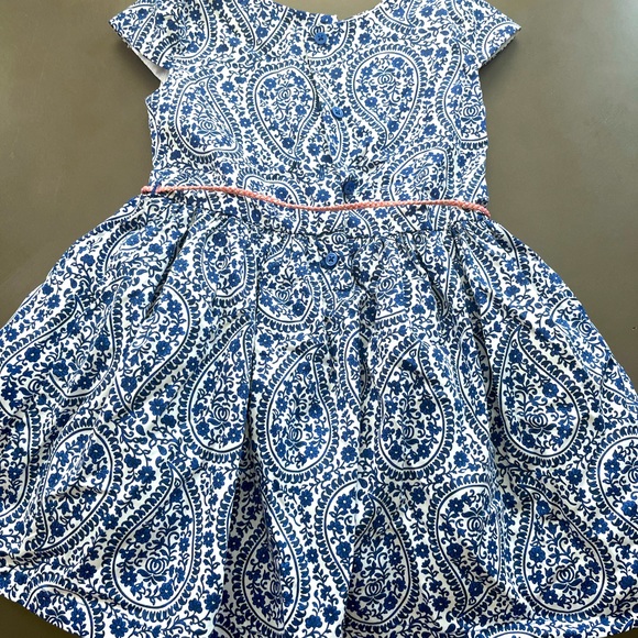 Carter’s 3T dress - Picture 2 of 3